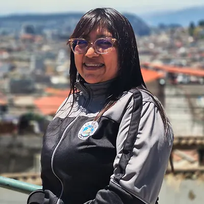Janeth Salguero